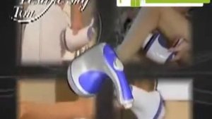 Массажер Relax and Tone Релакс Тон скульптор тела