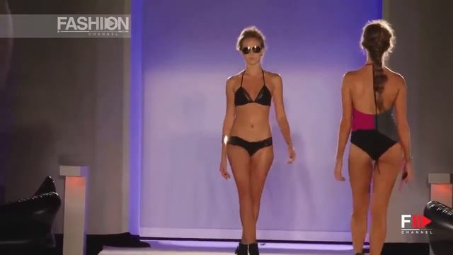 УДИВИТЕЛЬНЫЙ ПОКАЗ МОД от Торговой марки INDAH смотреть онлайн