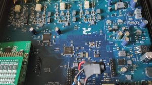 Окончательное мнение о Resolut T-dsp. Хороший проц, но есть и существенные минусы