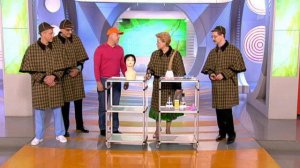 Жить здорово! Выпуск от 19.10.2012