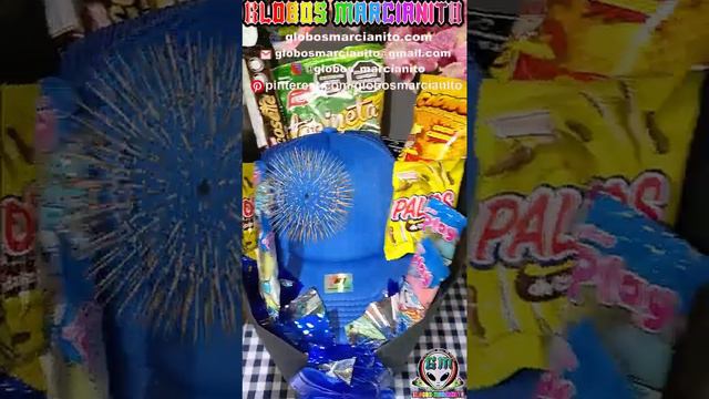 ideas comó hacer un ramo de flores eternas con peluche. 11