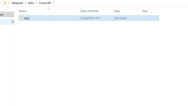 How to make a minecraft datapack! (1.17.1+) смотреть онлайн
