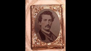 Джон Уилкс Бут (10.05.1838 — 26.04.1865)