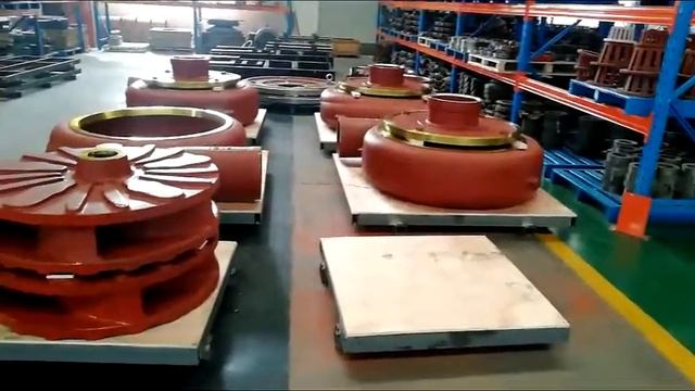 replace warman pump смотреть онлайн