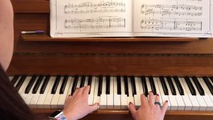 The Sound of Silence Piano Tutorial