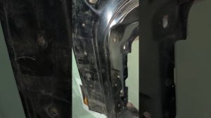 30117 Крышка багажника Chery Tiggo 7 /7 Pro / 8 / 8 Pro