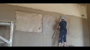 Лой шувок,к,илиш уй ички ремонти грязевая полынь