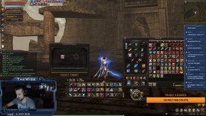 Заточка уникального оружия стоимостью в 1500$. Точим Громолом Баюма в Lineage 2 Essence