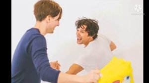 Bob Morley (Together)