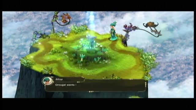 Let's Play Island of Wakfu Stage 3 смотреть онлайн