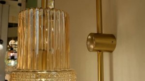 ODEON LIGHT PIMPA 5019/1W 5017/1W