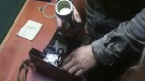 ВПХР. Краткое описание и порядок и особенности работы Ч.2