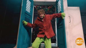 "Мамма мимо! или Мюзикл пошел не так". Юмор через край. Доброе утро. Фрагмент выпуска от 20.12.2023