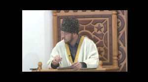 Положение женщины в Исламе