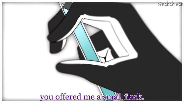 Murder Monster Animatic - Dottore & pantalone Genshin impact смотреть онлайн