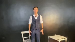 УРОК 1 - Харизма | разрыв шаблона | знакомство с курсом