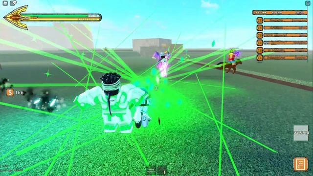 [YBA]Вайп вместе с топ 2 мира сбр в your bizarre adventure в юба смотреть онлайн