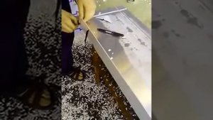 Изготовление кассет из композита