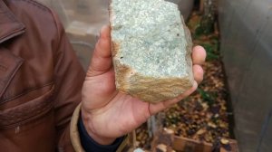 Как выбрать жадеит и покупая, не обмануться ? Докладывает Магол, мастер по обработке жадеита