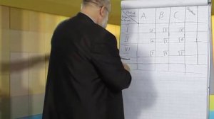 Лекция 7: Транспортная логистика. Стандартная транспортная задача. (Часть 1)