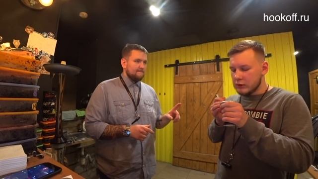 Мнение Густого: TANKER WTO смотреть онлайн