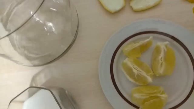 Березовый сок с лимоном без лимонной кислоты смотреть онлайн