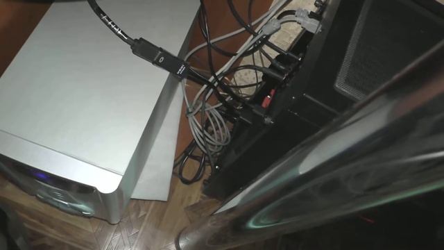 ПЕРЕХОДНИК DISPLAYPORT TO HDMI НА ЭТОТ РАЗ РАБОЧИЙ? смотреть онлайн