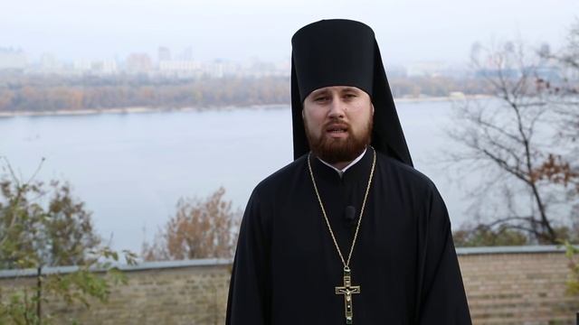 Память прп. Илариона схимника печерского