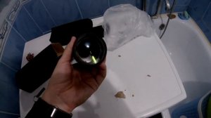 распаковка монокуляра Maifeng 8-40/40