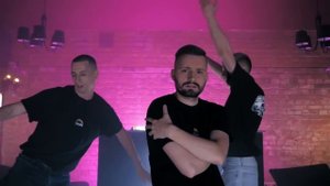 ХЛЕБ - Мало Половин (без вступления)