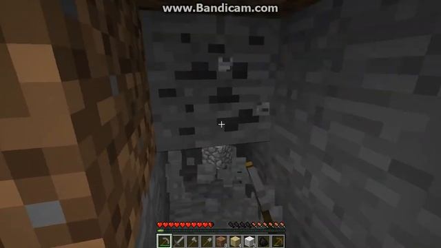 Первые действия в игре minecraft 1 4 2 смотреть онлайн