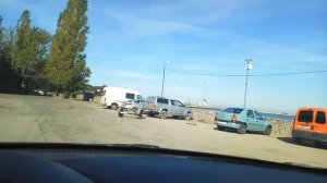 Гибель"Пионерска".Калининград.Поездка в Пионерский курорт.Балтийское море.