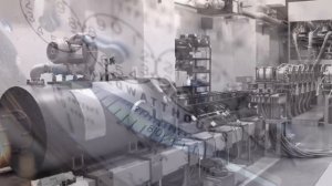 РЕЛЬСОТРОН. МОЩНЕЙШЕЕ ОРУЖИЕ В ИСТОРИИ