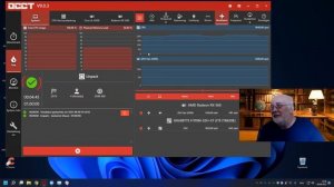 Провёл серьёзный тест Linpak, из программы OOCT Perestroika. Он максимально разогревает все ядра CP