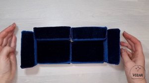 Как сделать диван для куклы из губок для мытья посуды?