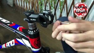 КРУТОЙ ВЕЛОСИПЕД С АЛИЭКСПРЕСС  ВЕЛОСИПЕД ИЗ КИТАЯ  ЛУЧШЕЕ С ALIEXPRESS 2020