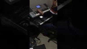 Сакит Самедов чубарук