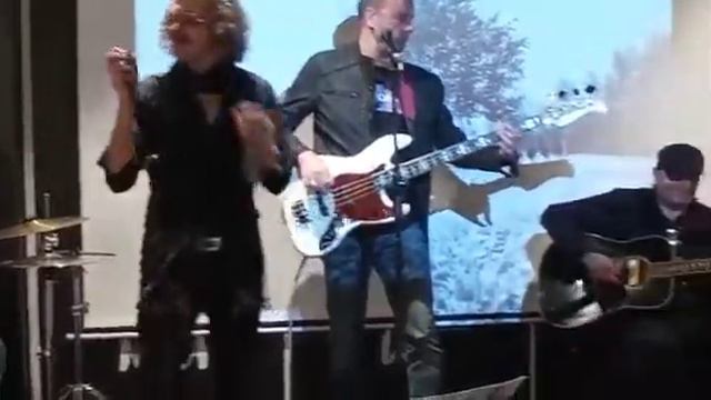 SELECT- ADIÓS , ACÚSTICO FNAC MURCIA. смотреть онлайн