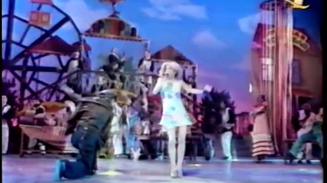 Татьяна Овсиенко - Сокол ясный смотреть онлайн