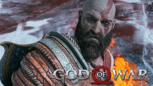 God of War Прохождение-Тамур(Без комментариев)PC#20
