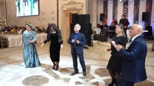 Свадьба Арзу 1 часть