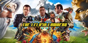 Chanel trailer №3 2021 #51