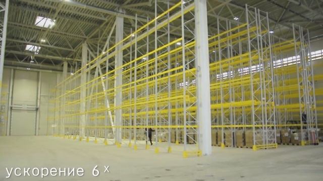 Дистанционное управление светильниками Pandora LED инфракрасными метками смотреть онлайн