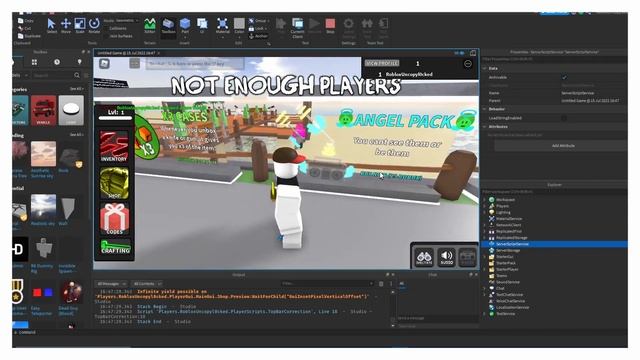 Murder mystery Uncopylocked смотреть онлайн