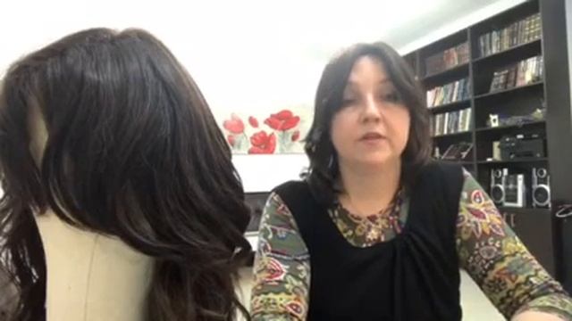 может ли парик упасть с головы ?вопросы и ответы -все о париках