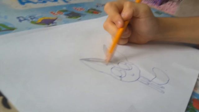 урок по рисованию кошки?? смотреть онлайн