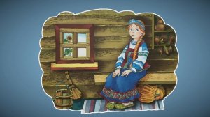 сказка для глухих и слабослышащих детей "снегурочка" на жестовом языке