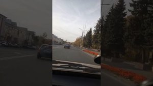 Вот вам не большая экскурсия по Городу Гусь-Хрустальный #Гусь-Хрустальный