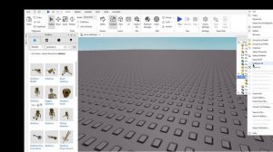 Как заменить начального персонажа в Roblox Studio