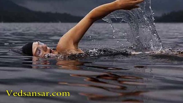 सपने में पानी में तैरना का क्या है मतलब смотреть онлайн